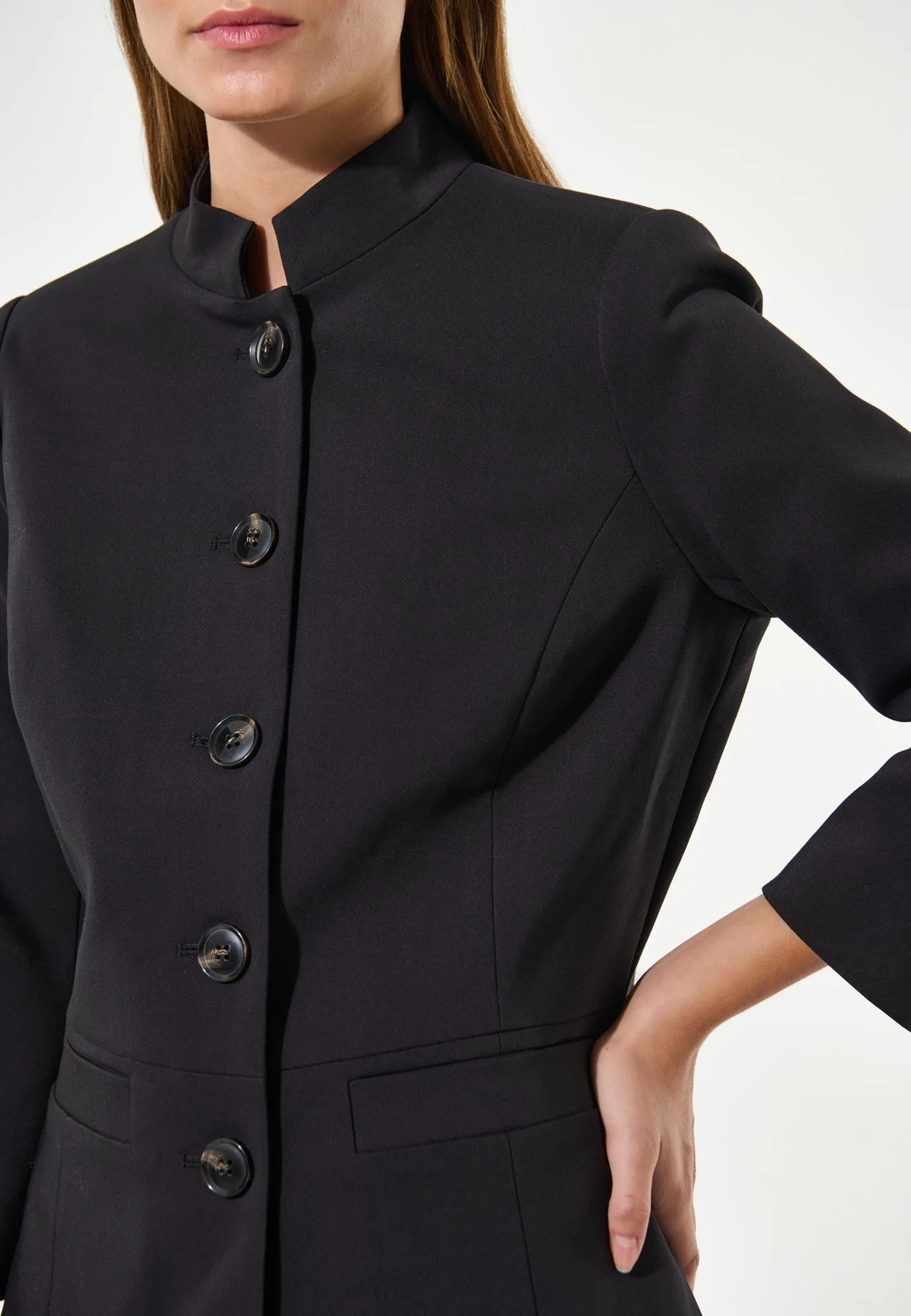 TabithaDEA-Black sold by Dea Kudibal product image thumbnail 4