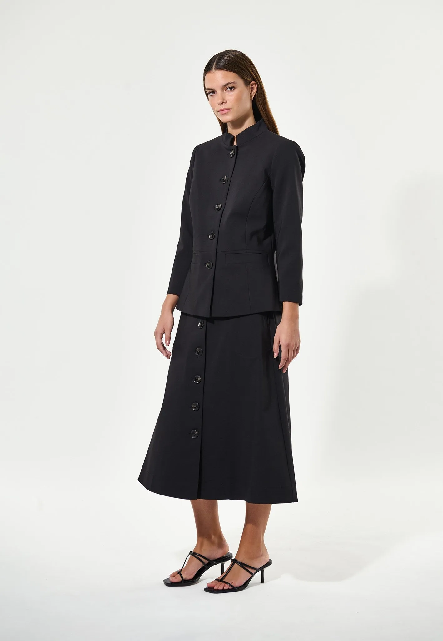TabithaDEA-Black sold by Dea Kudibal