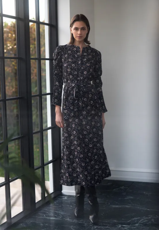 YannaDEA EV-Takashi DK Navy made by Dea Kudibal
