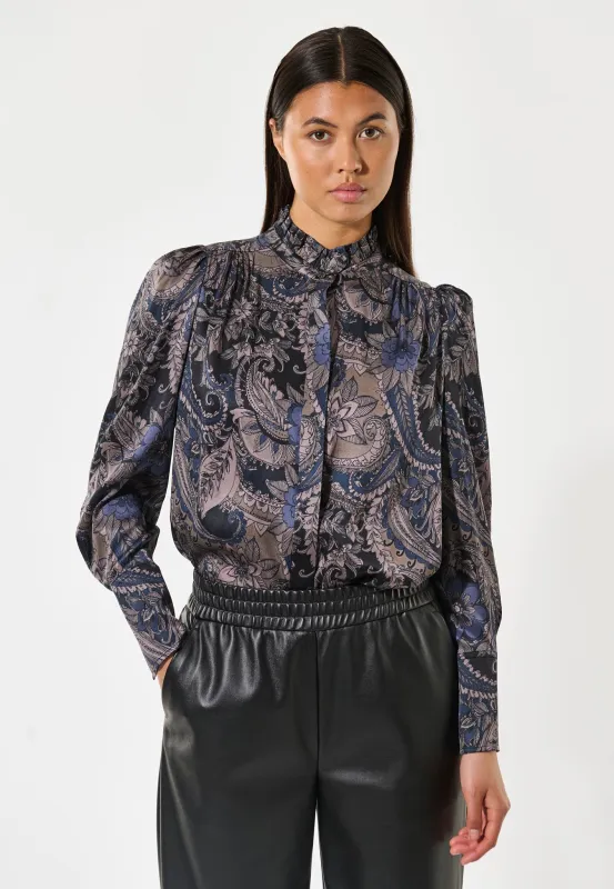 RobertaDEA-Sayo Millennium made by Dea Kudibal