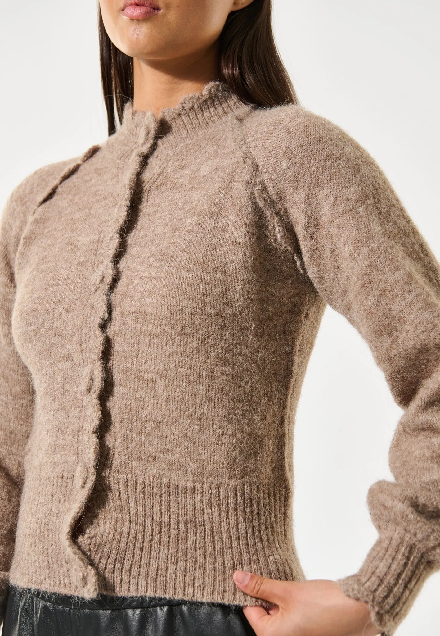 MarcellaDEA-Camel sold by Dea Kudibal product image thumbnail 3