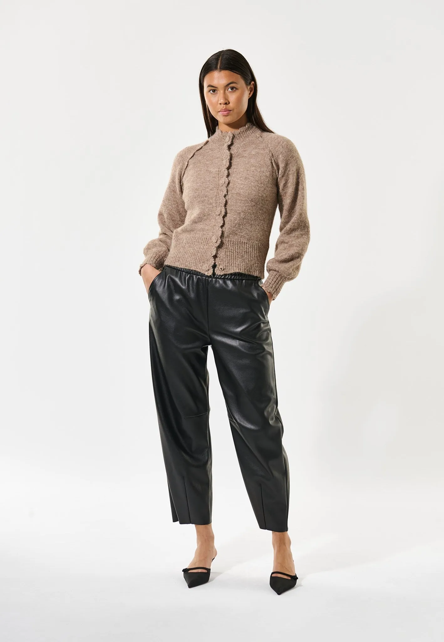 MarcellaDEA-Camel sold by Dea Kudibal product image thumbnail 4