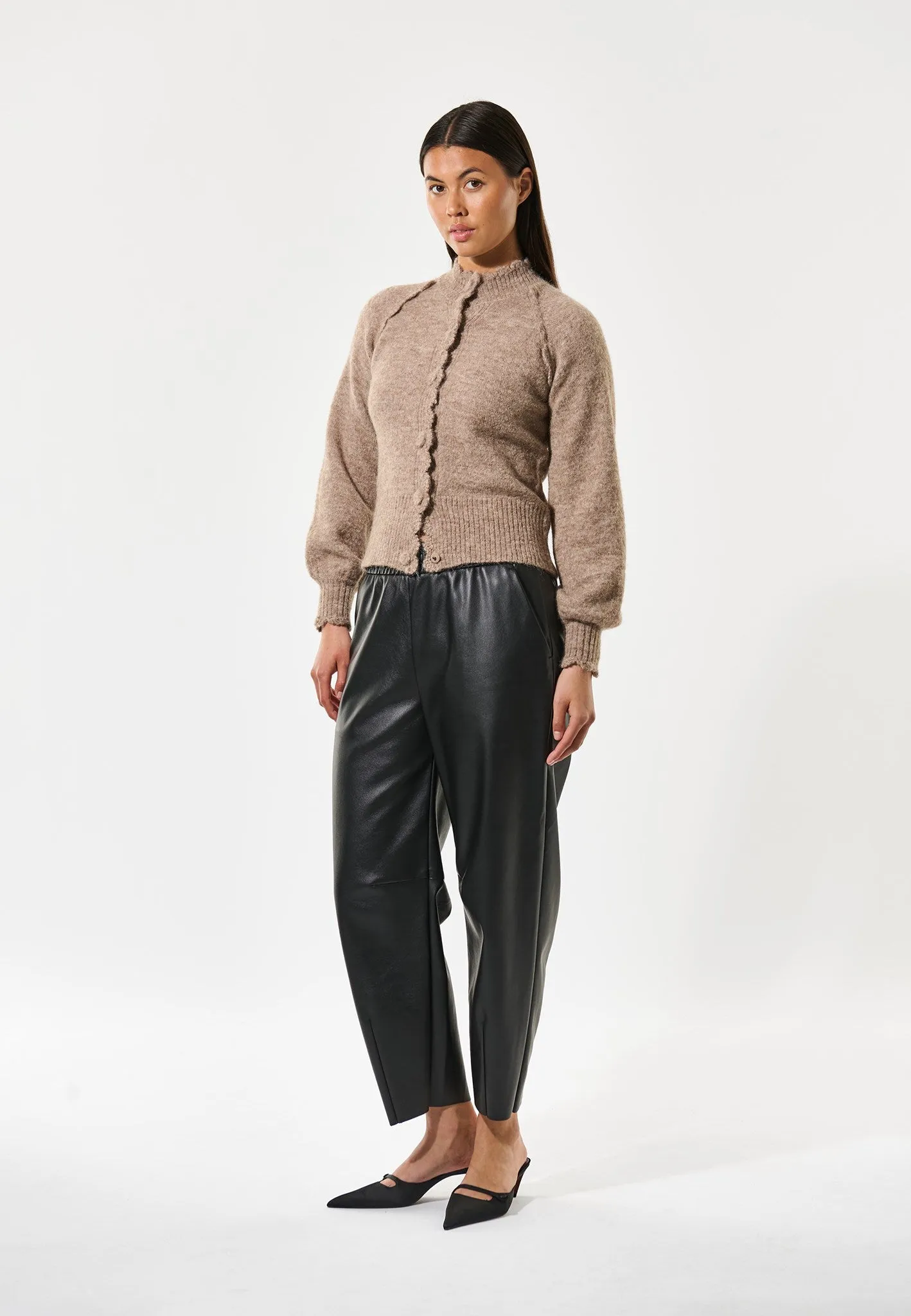 MarcellaDEA-Camel sold by Dea Kudibal product image thumbnail 2