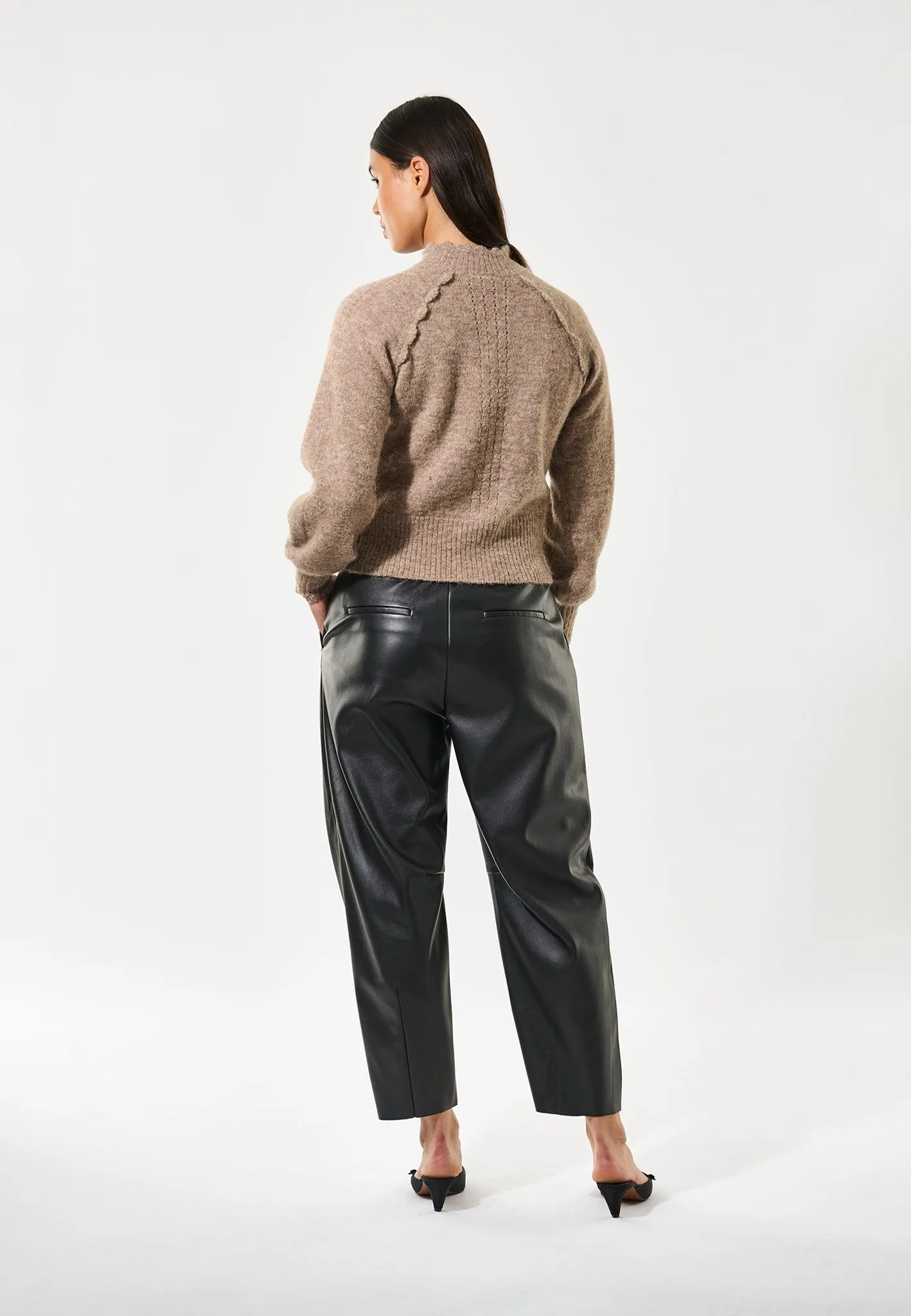 MarcellaDEA-Camel sold by Dea Kudibal product image thumbnail 5