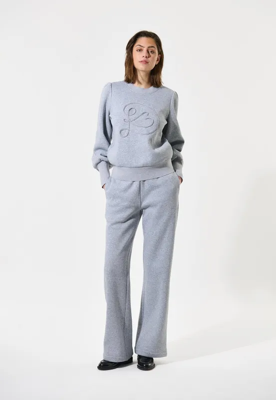 VanescaDEA-Grey Melange made by Dea Kudibal