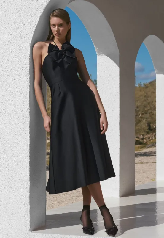 AlettaDEA-Black made by Dea Kudibal