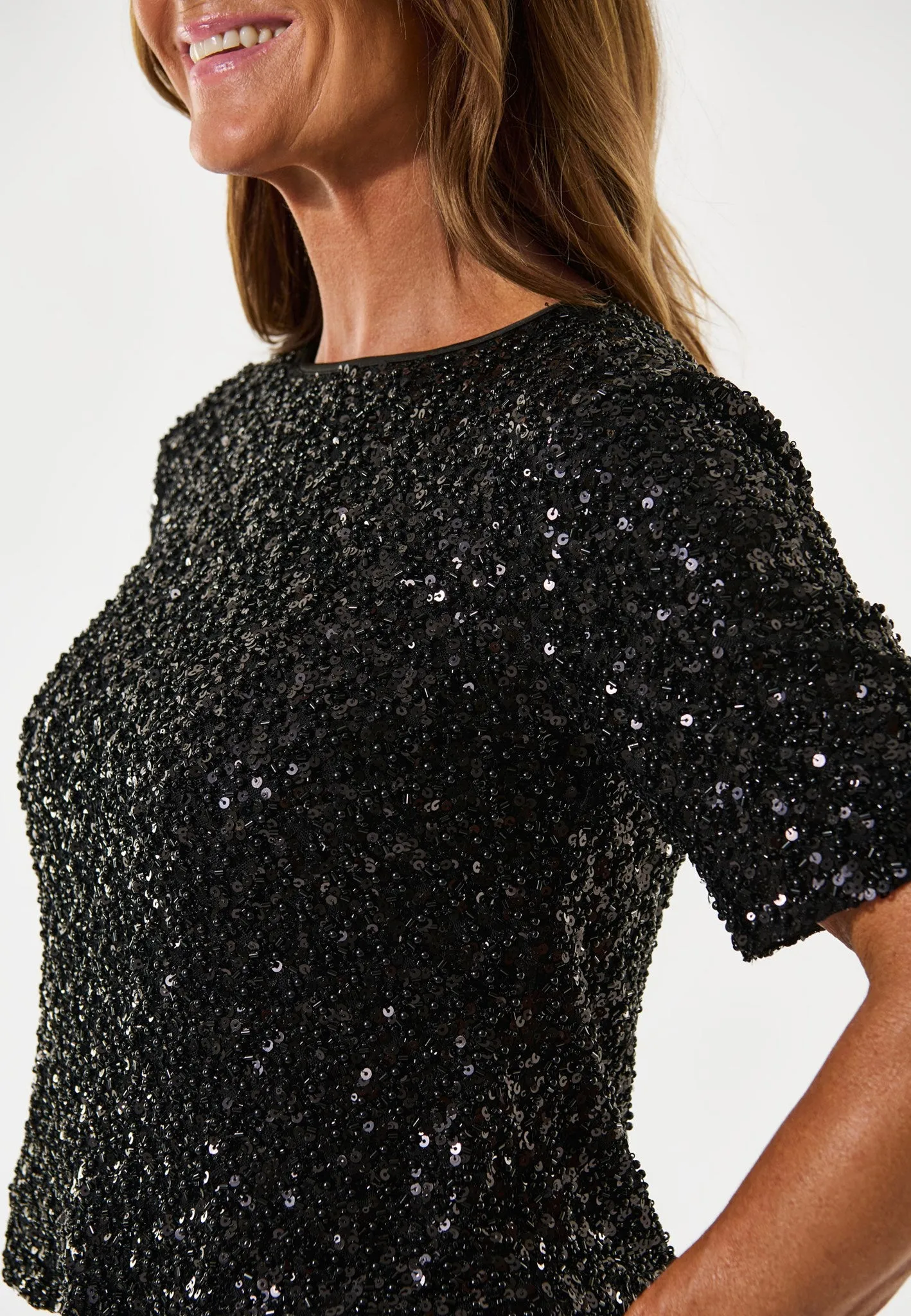 AnineDEA-Black sold by Dea Kudibal product image thumbnail 4