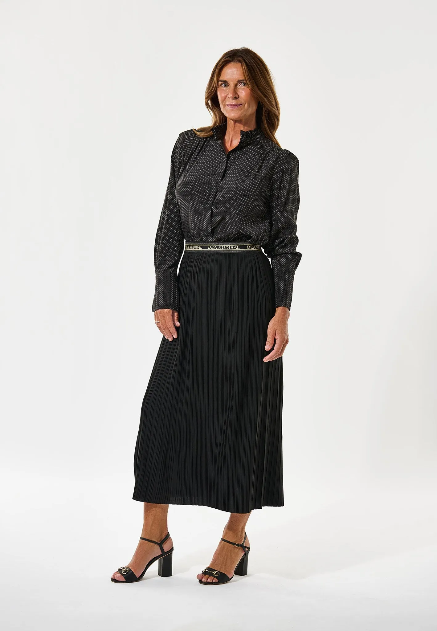 GabiDEA-Black sold by Dea Kudibal product image thumbnail 2