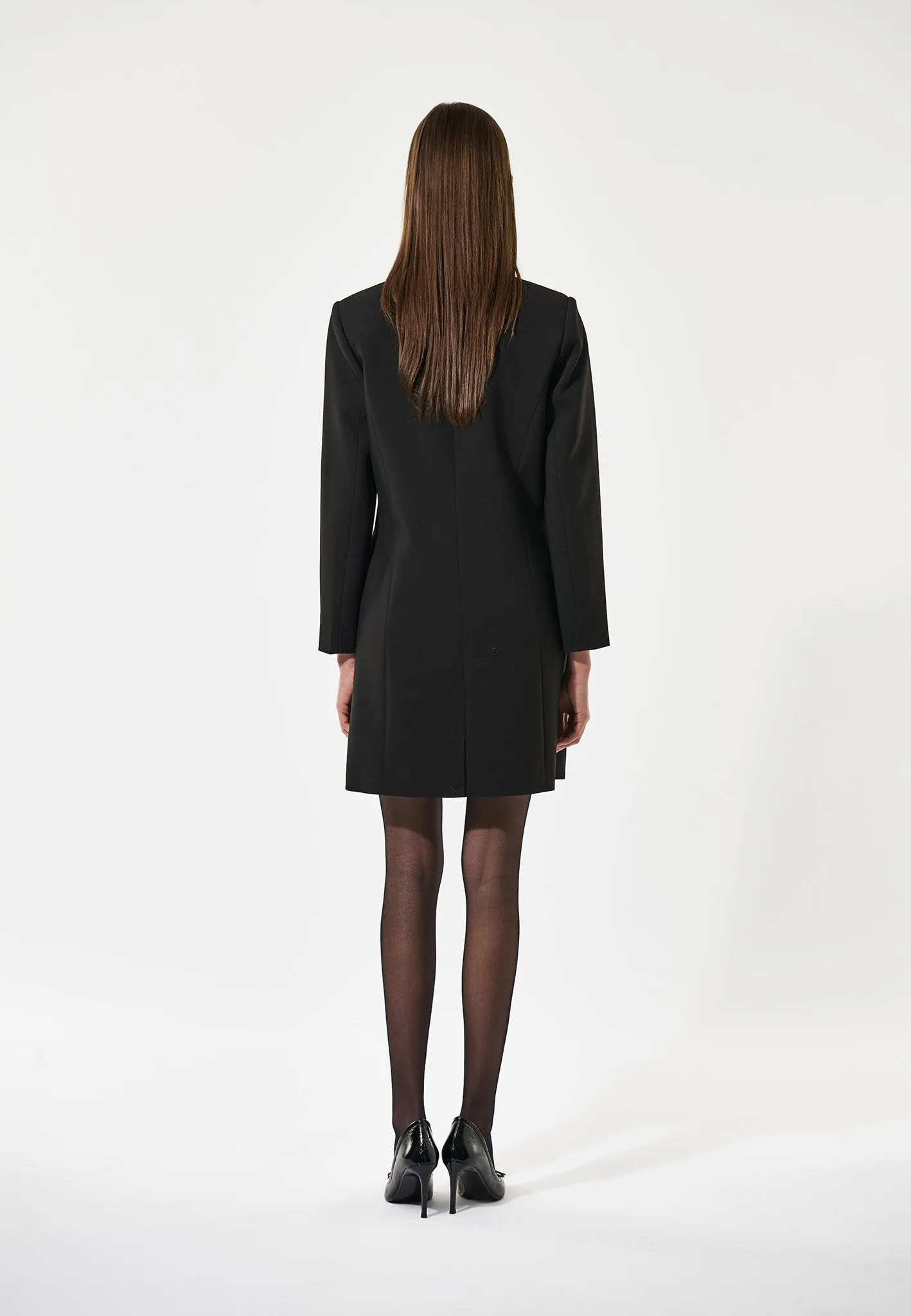 DoraDEA-Black sold by Dea Kudibal product image thumbnail 4