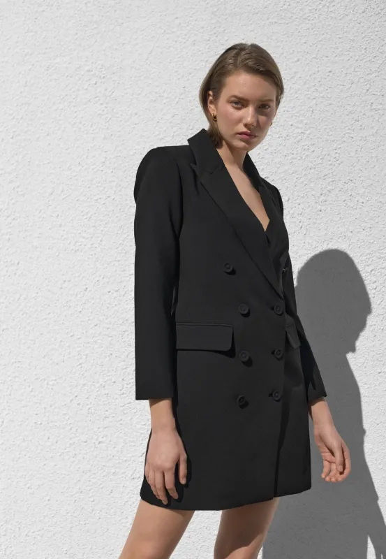 DoraDEA-Black made by Dea Kudibal