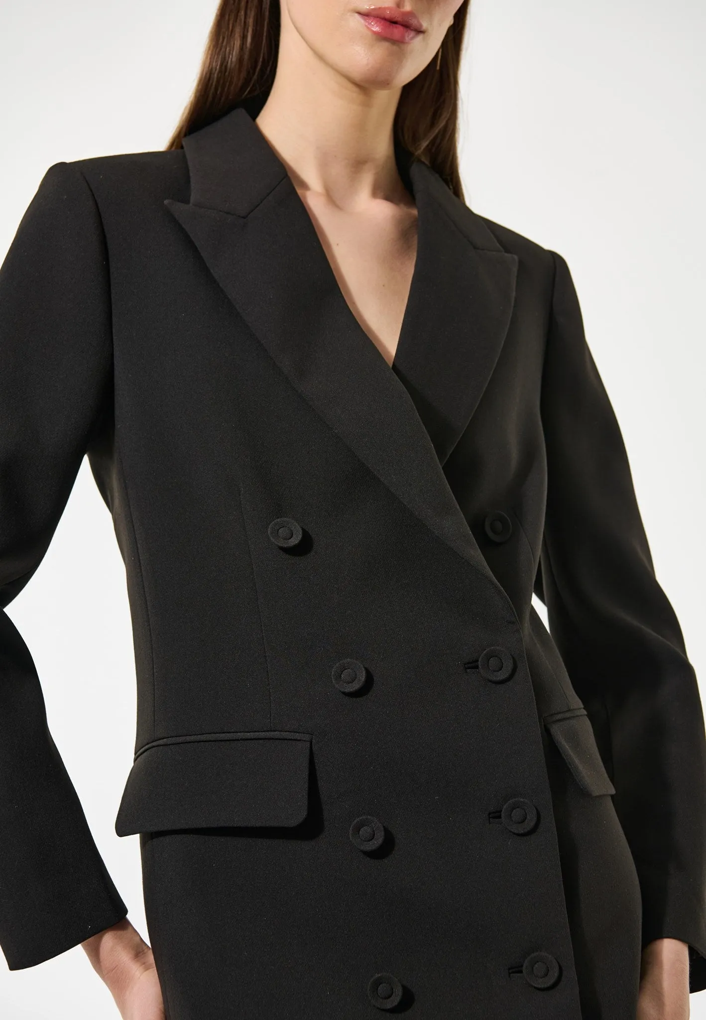 DoraDEA-Black sold by Dea Kudibal product image thumbnail 5