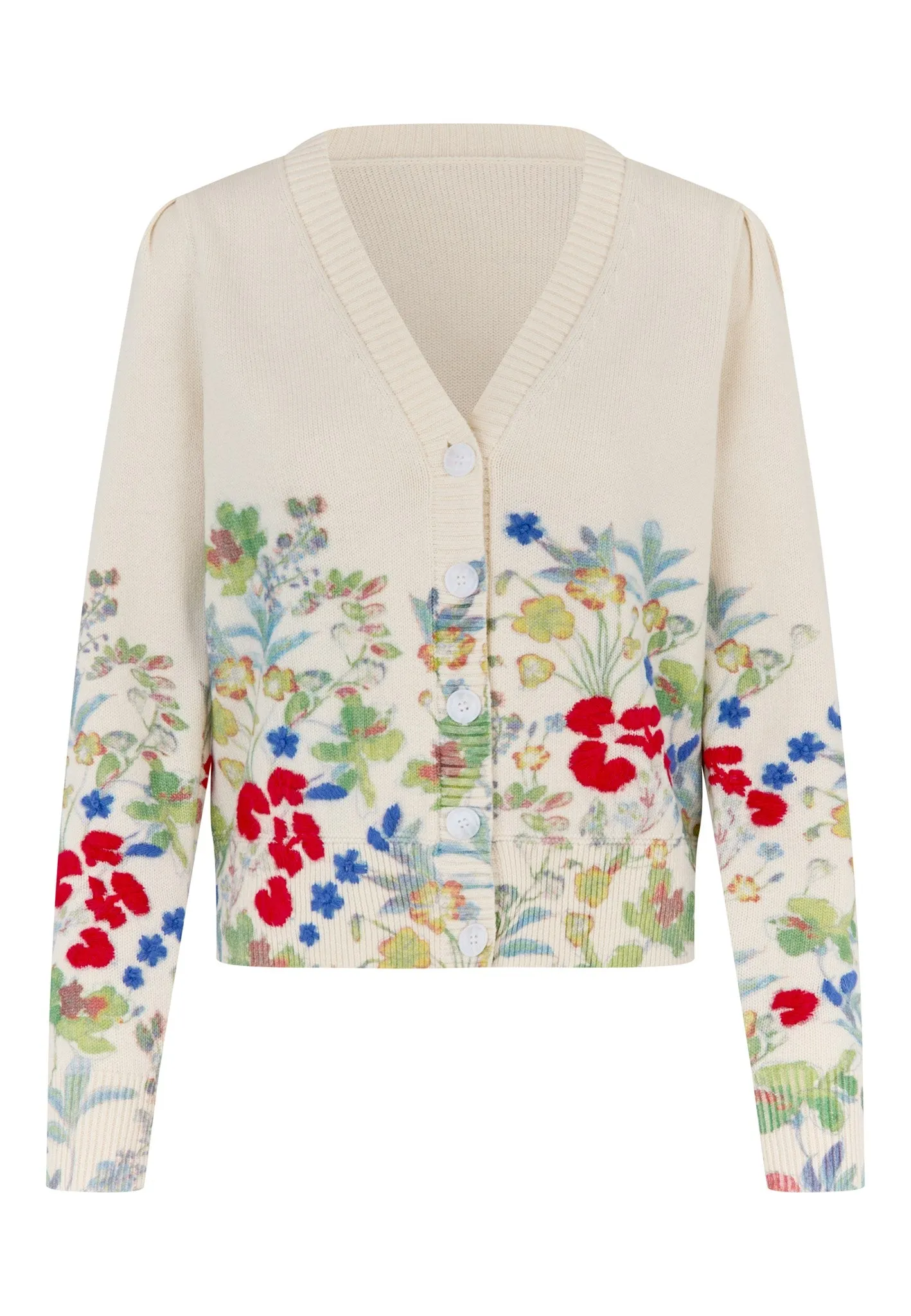 MalinasDEA-Floral sold by Dea Kudibal product image thumbnail 5