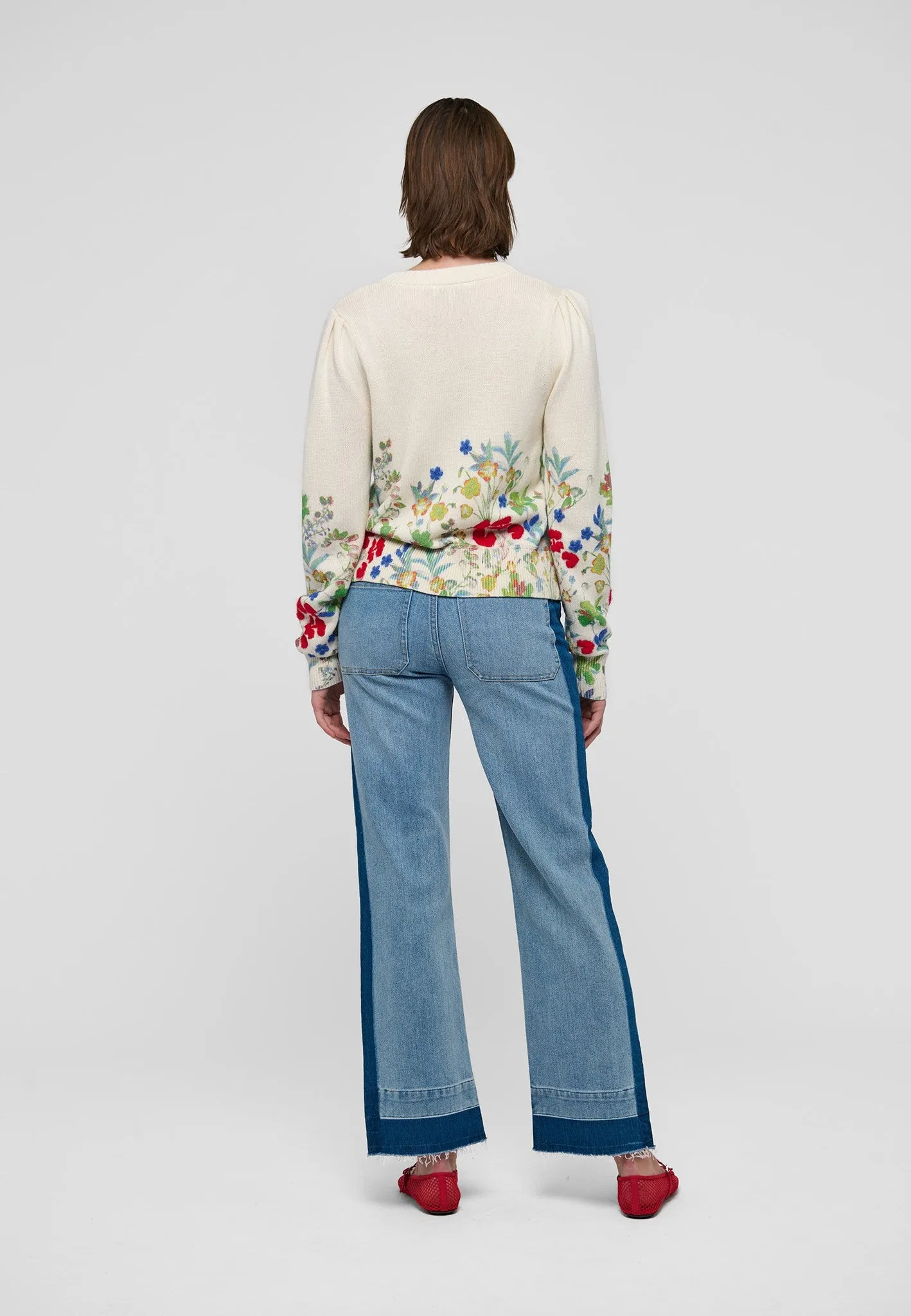 MalinasDEA-Floral sold by Dea Kudibal product image thumbnail 4