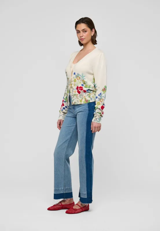 MalinasDEA-Floral made by Dea Kudibal