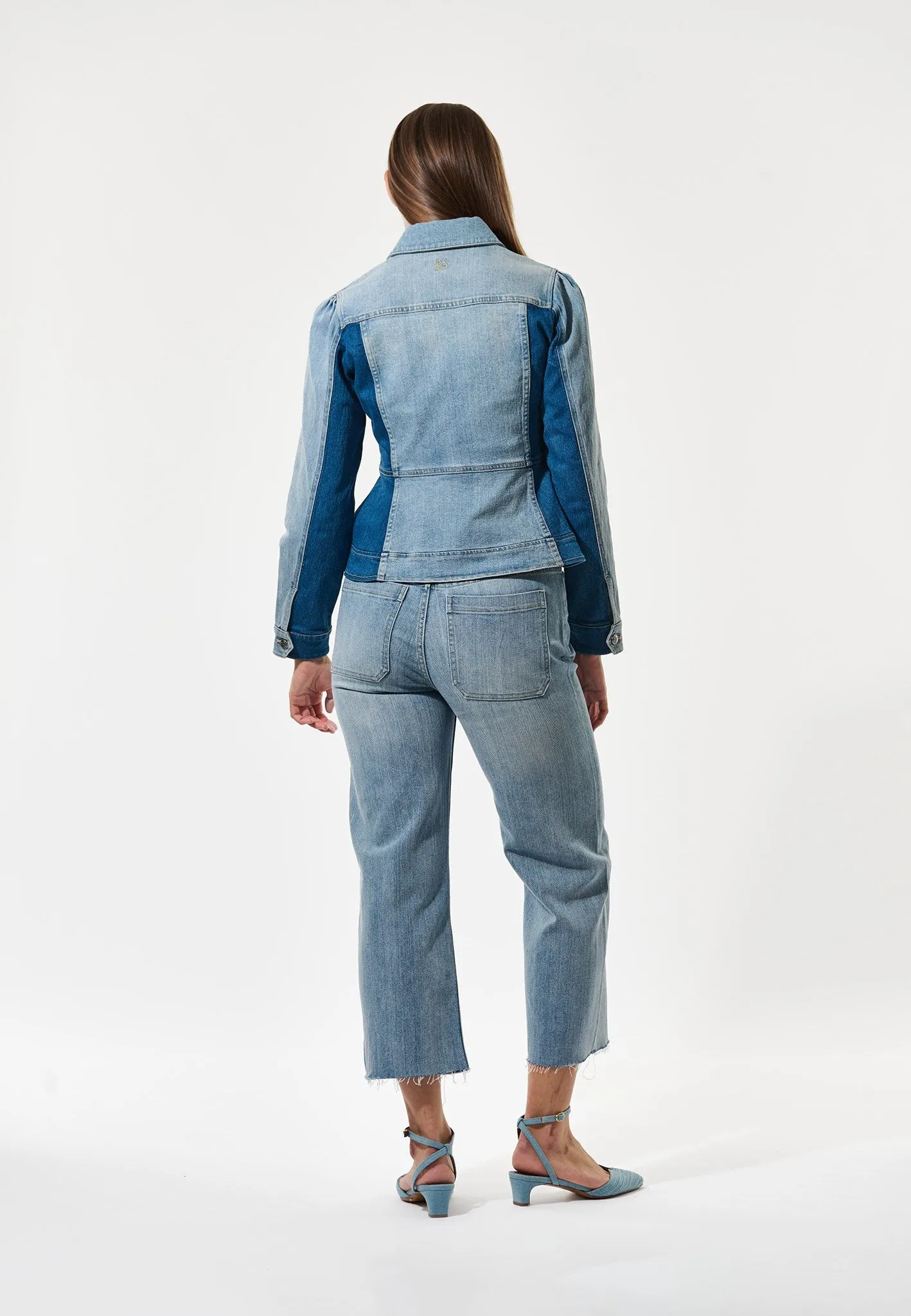 BlancasDEA-Blue Mix sold by Dea Kudibal product image thumbnail 5