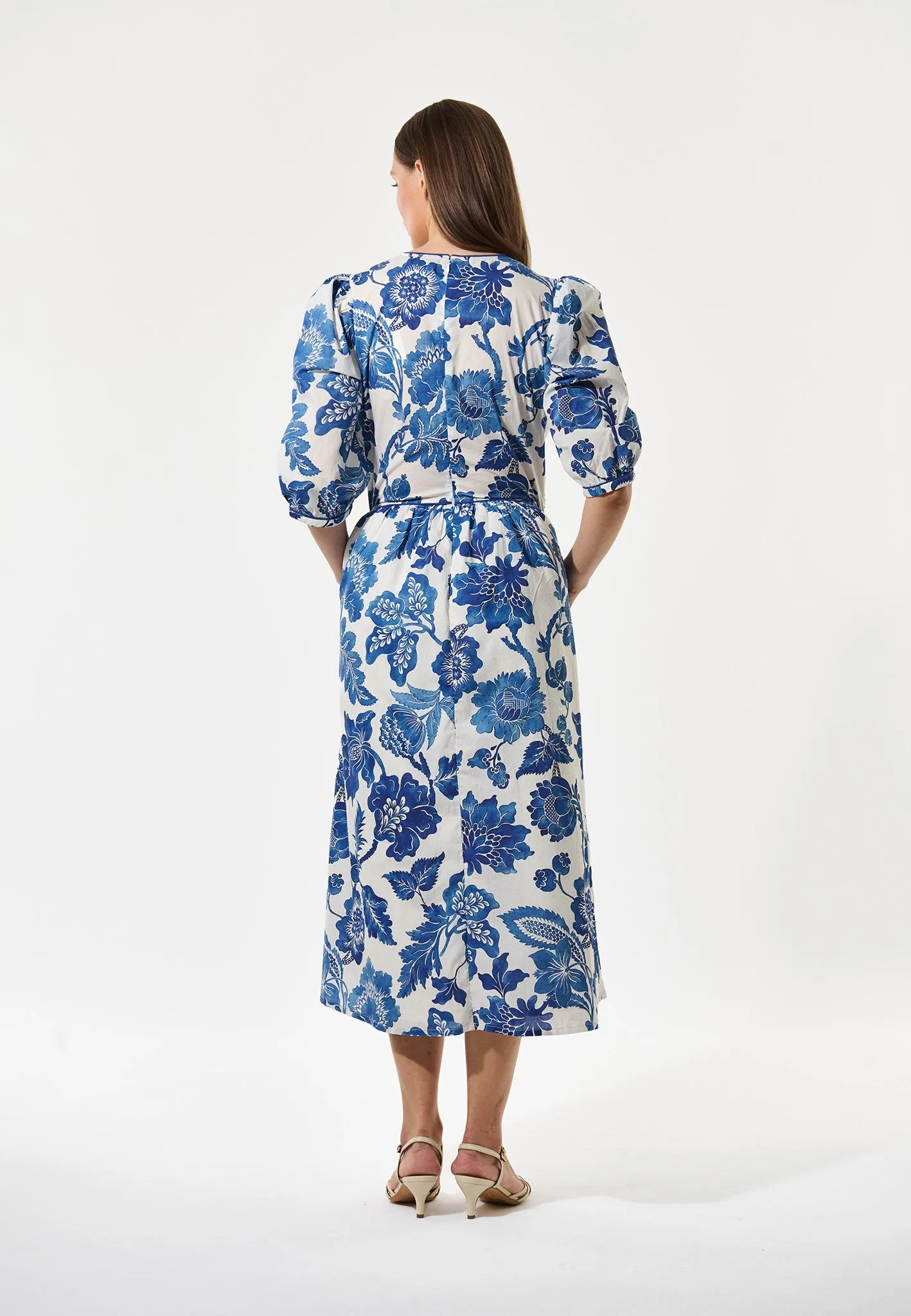 RosalinaDEA NS-Blossoming sold by Dea Kudibal product image thumbnail 4