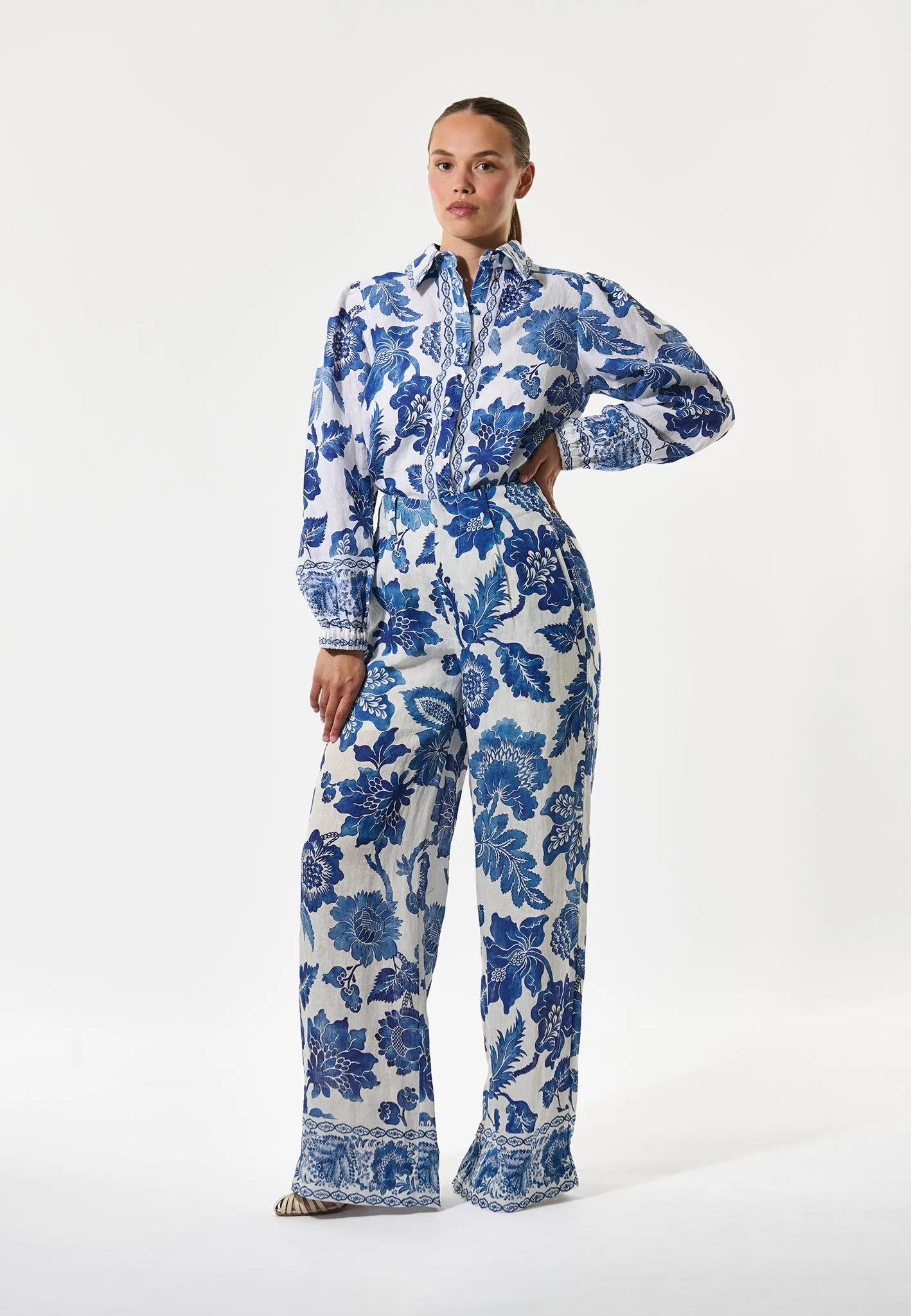 SiomaDEA NS-Blossoming sold by Dea Kudibal product image thumbnail 2