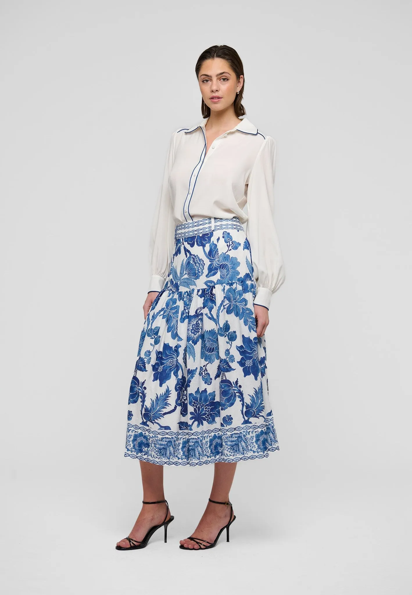 PetrineDEA NS-Blossoming sold by Dea Kudibal product image thumbnail 2