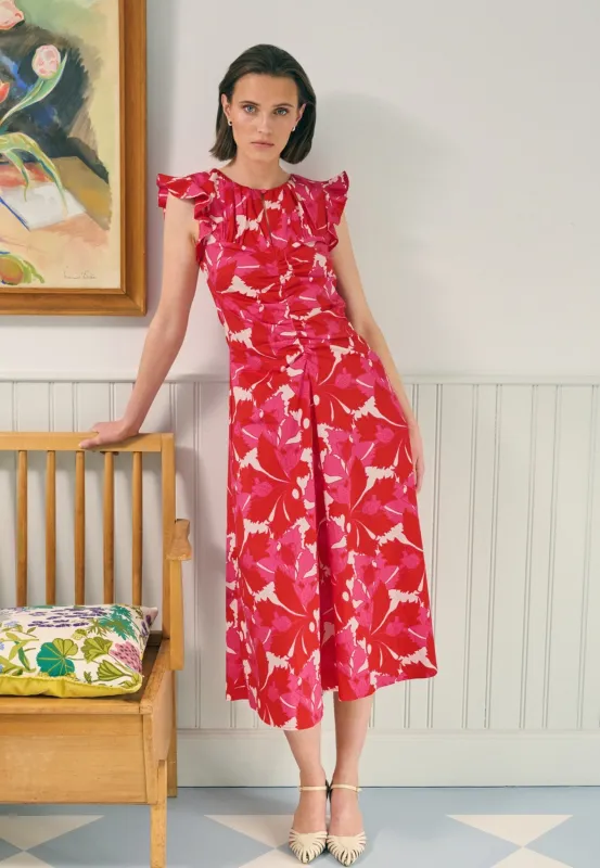 OfeliaDEA-Hazel Berry made by Dea Kudibal