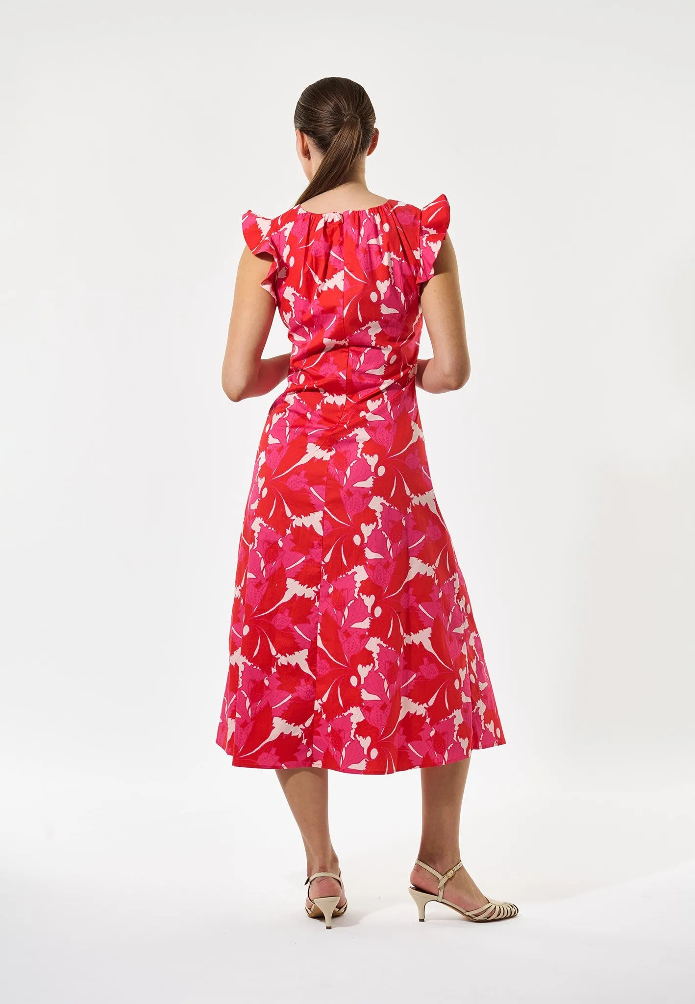 OfeliaDEA-Hazel Berry sold by Dea Kudibal product image thumbnail 5