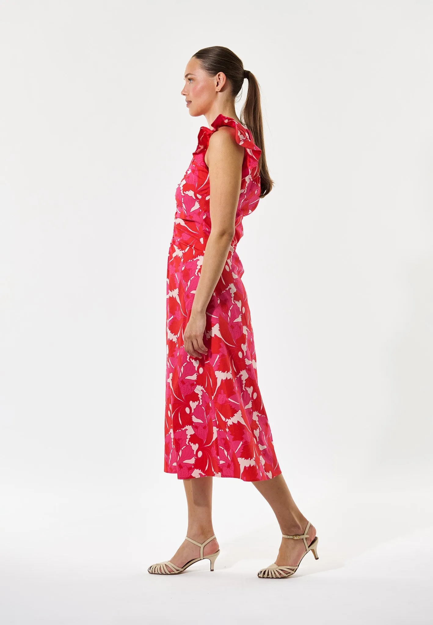 OfeliaDEA-Hazel Berry sold by Dea Kudibal product image thumbnail 3