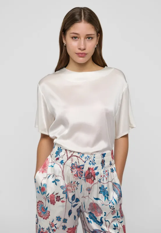 SolanaDEA-Nat. White made by Dea Kudibal