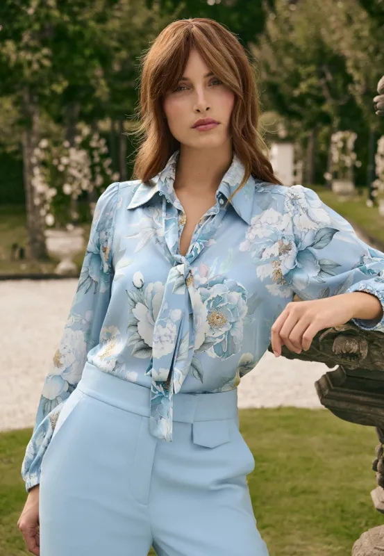 AnnabelleDEA-Paeonia Skyway made by Dea Kudibal