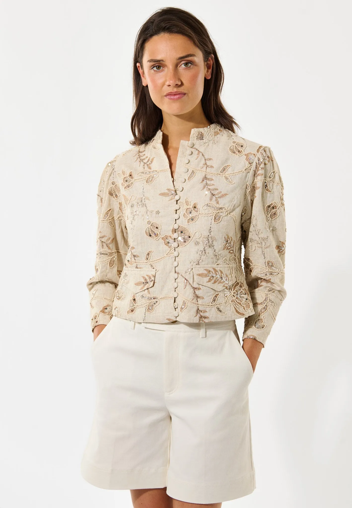 MarilynDEA NS-Marigold sold by Dea Kudibal product image thumbnail 4