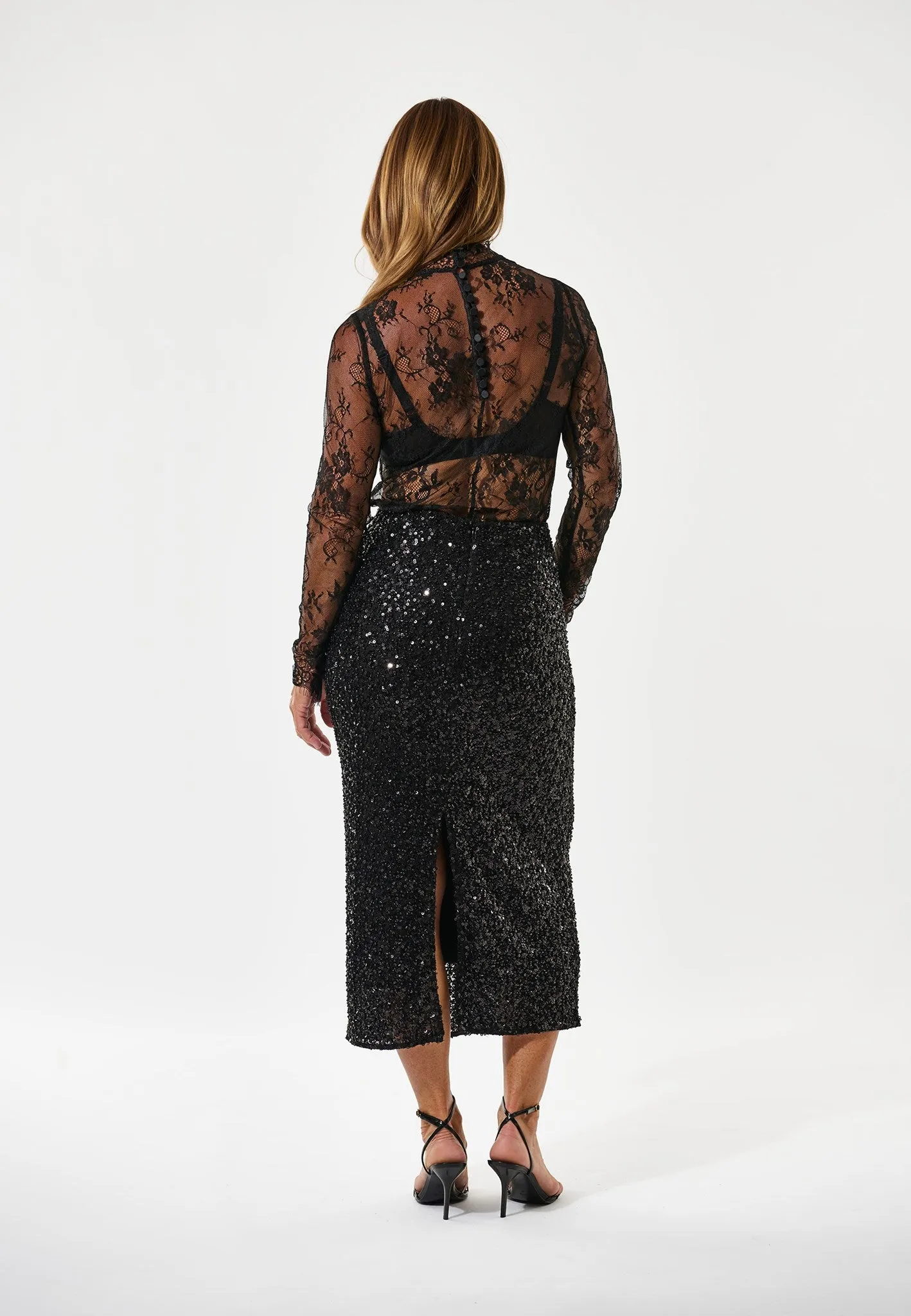 ChristalDEA-Black sold by Dea Kudibal product image thumbnail 5