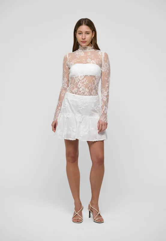 AlbaDEA NS-Nat. White made by Dea Kudibal