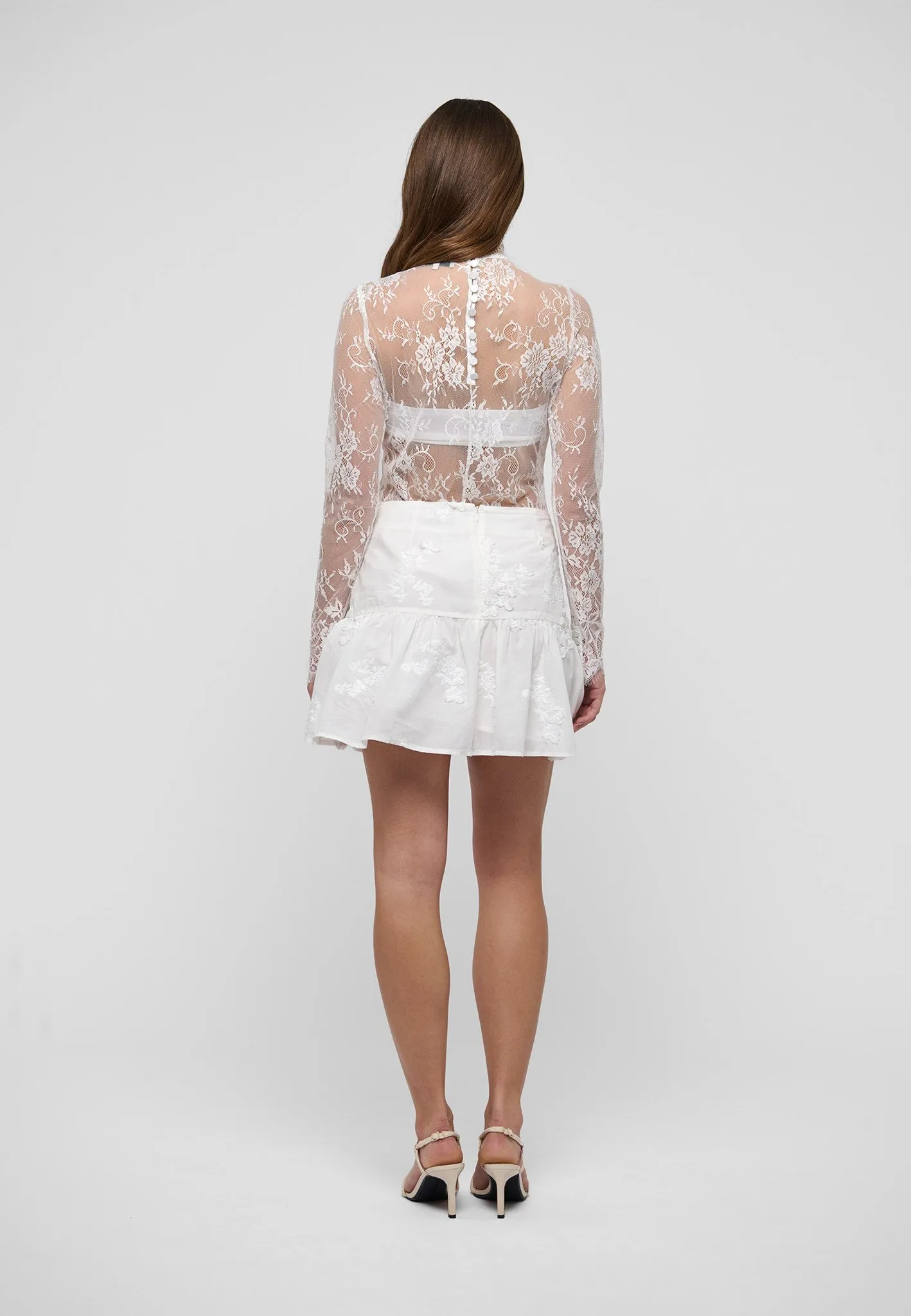 AlbaDEA NS-Nat. White sold by Dea Kudibal product image thumbnail 3