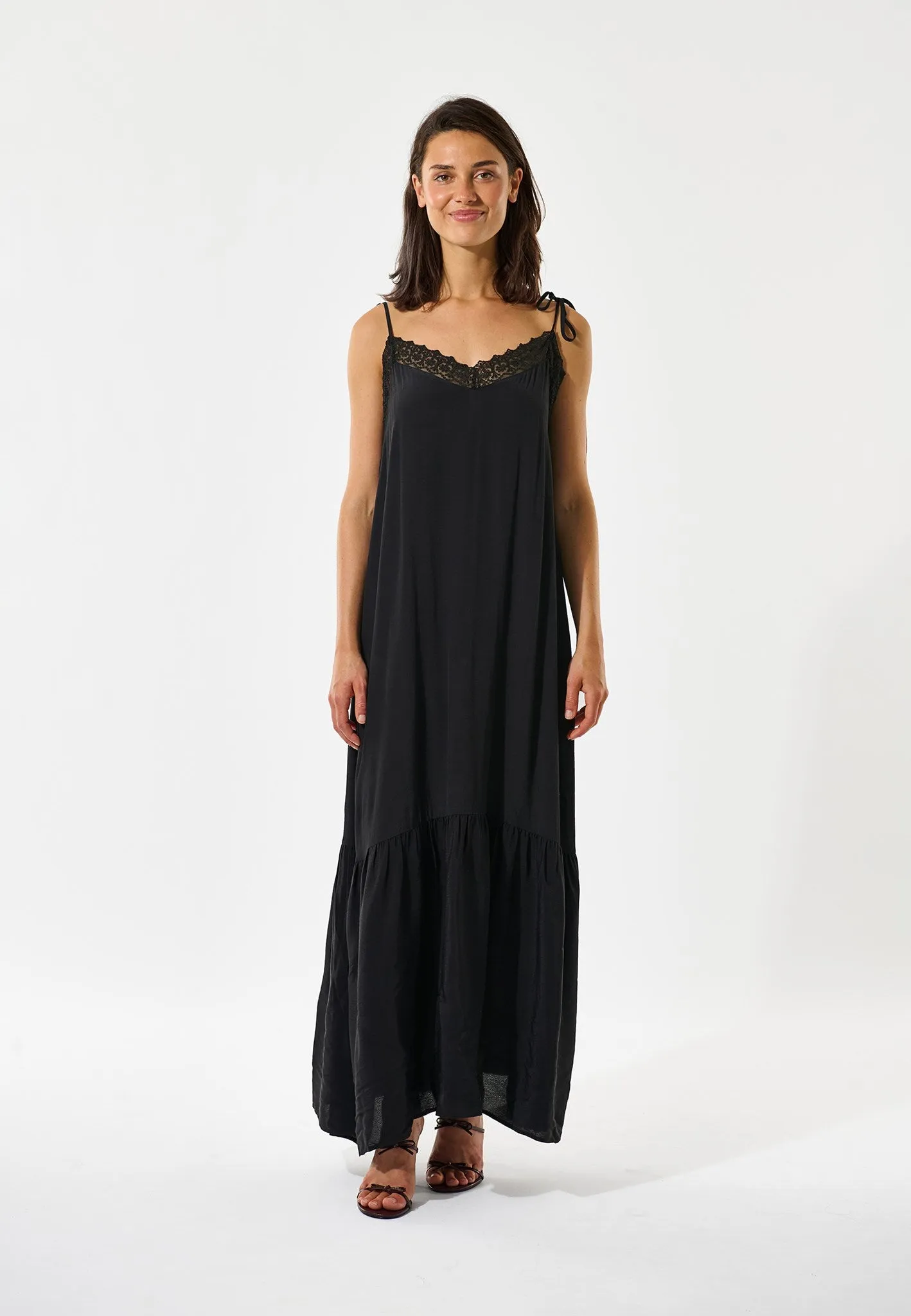 AliciannaDEA NS-Black sold by Dea Kudibal