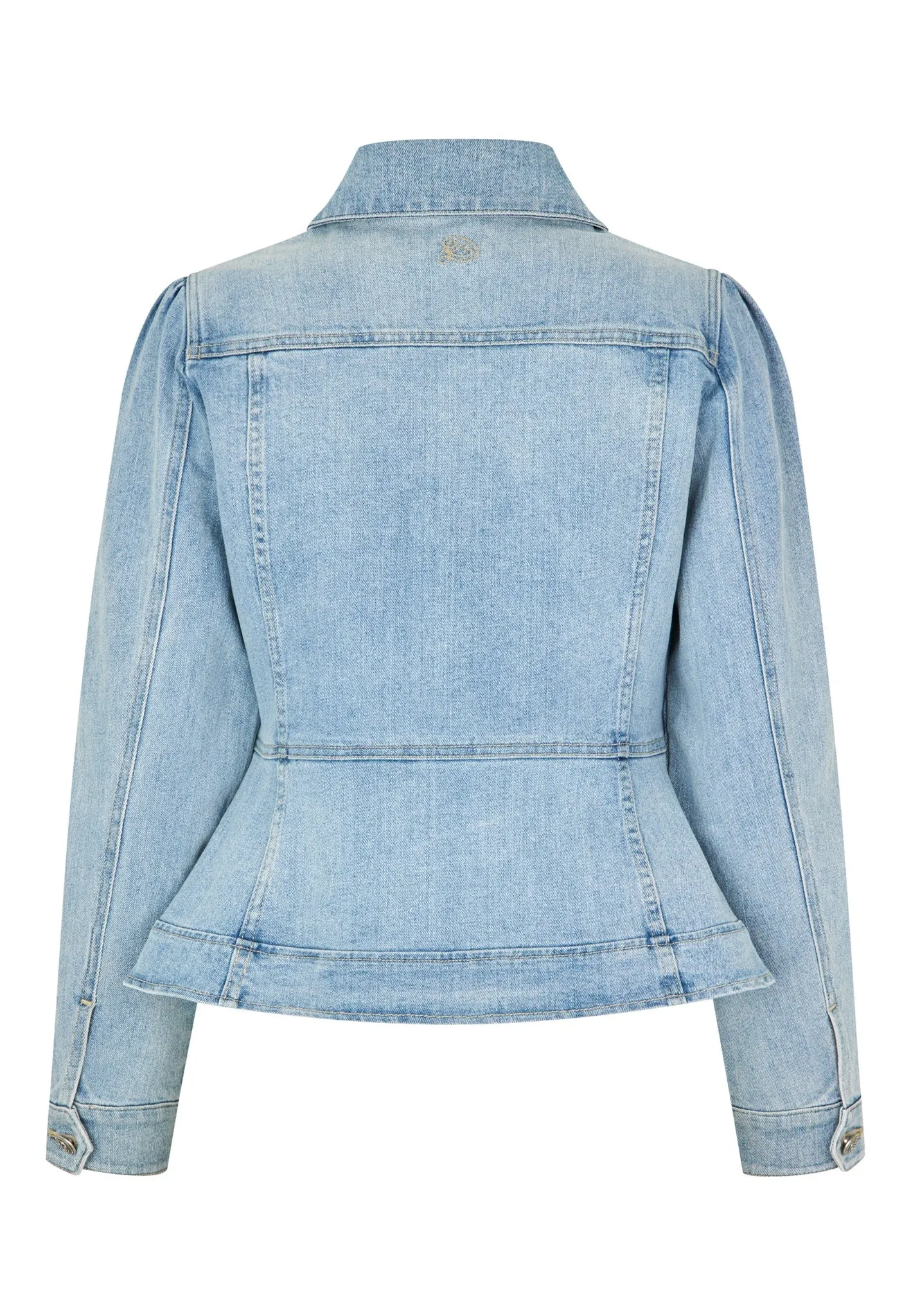 BlancaDEA-Light Blue sold by Dea Kudibal product image thumbnail 4