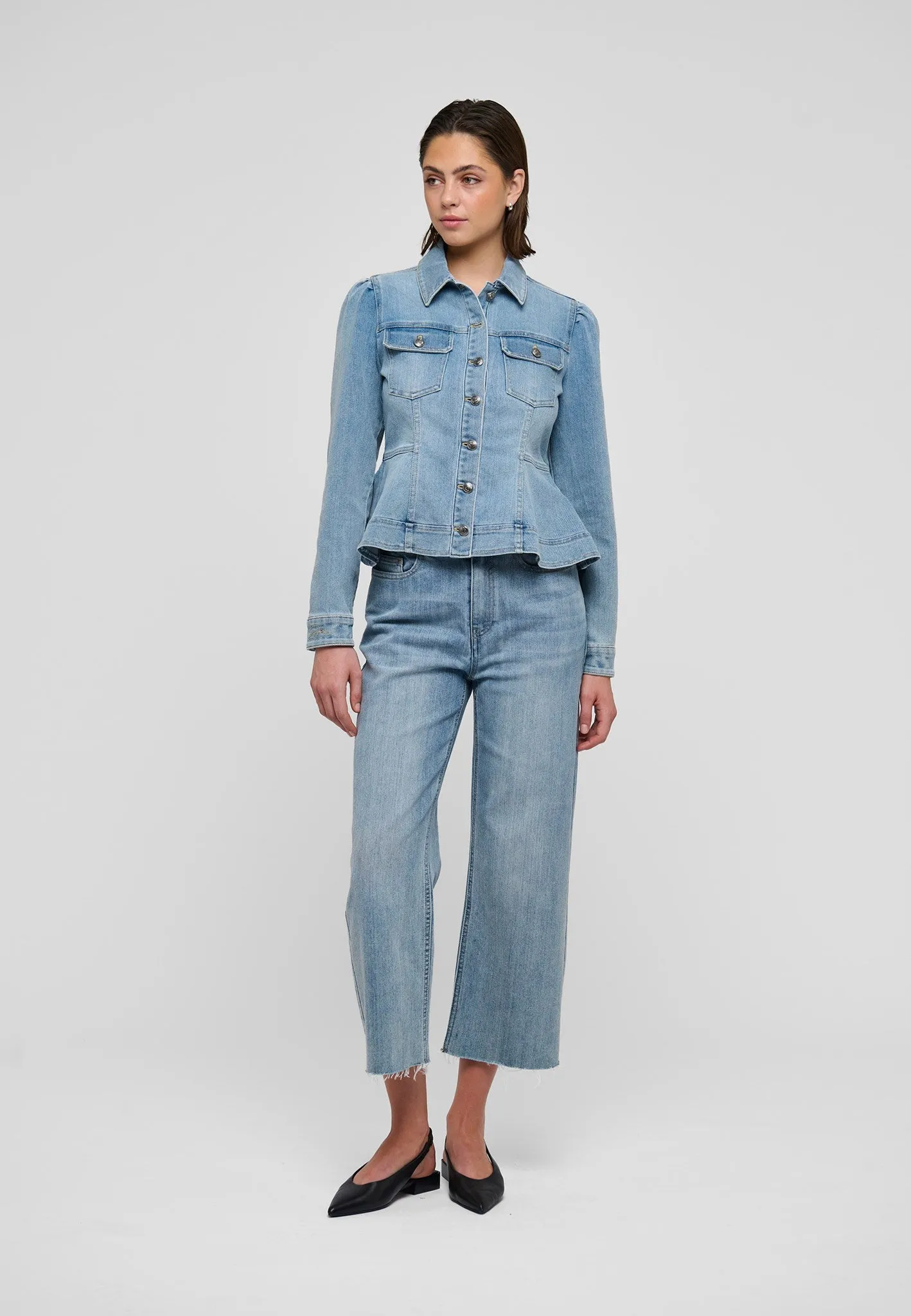 BlancaDEA-Light Blue sold by Dea Kudibal product image thumbnail 5