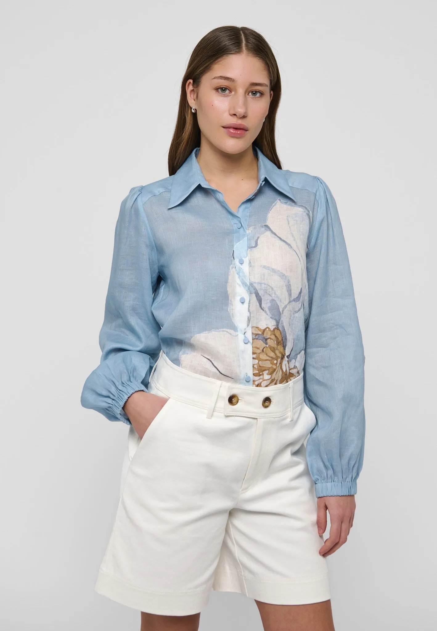 SiomaDEA NS-Rosea Plena Skyway sold by Dea Kudibal