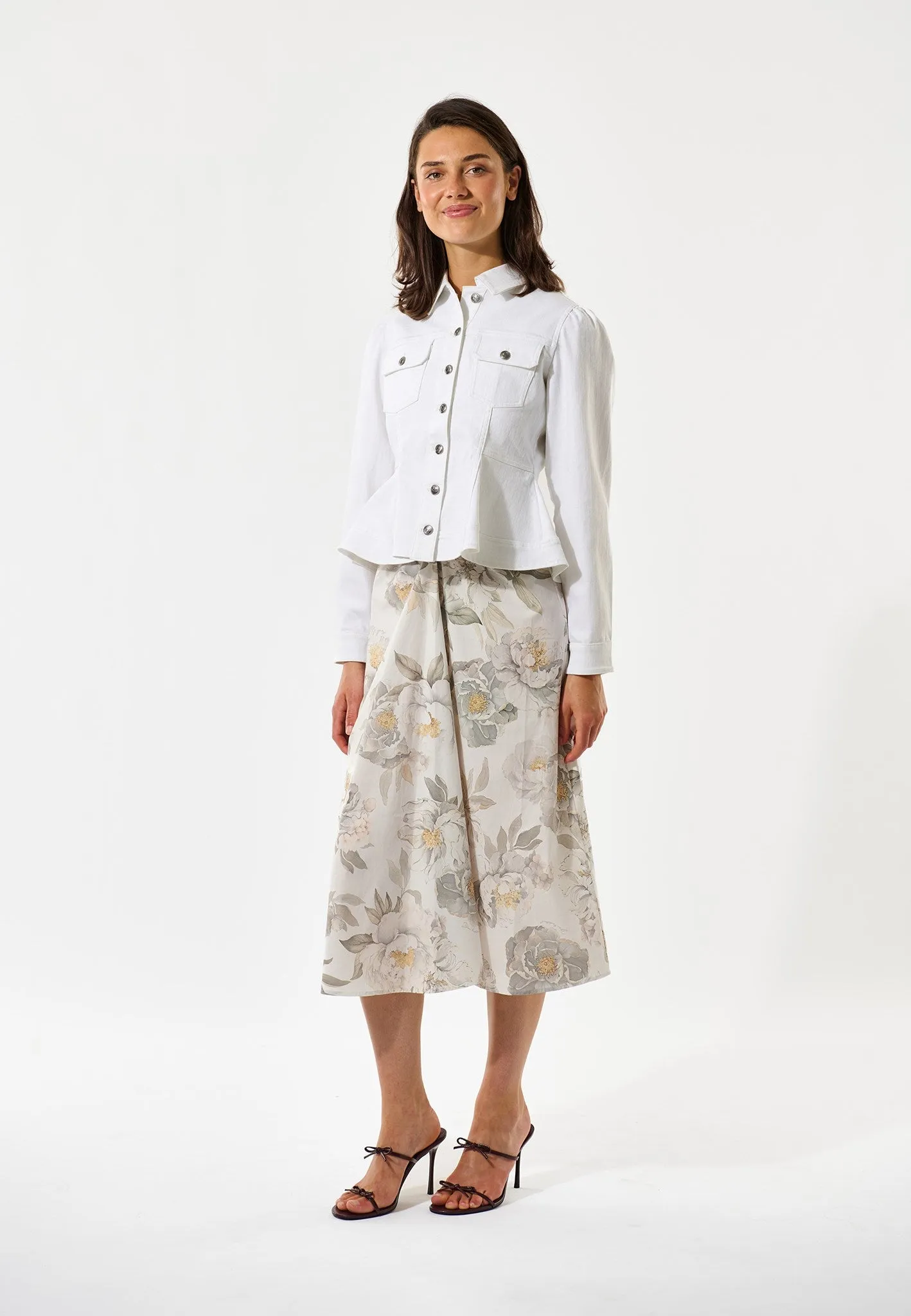 BlancaDEA-Nat. White sold by Dea Kudibal product image thumbnail 3