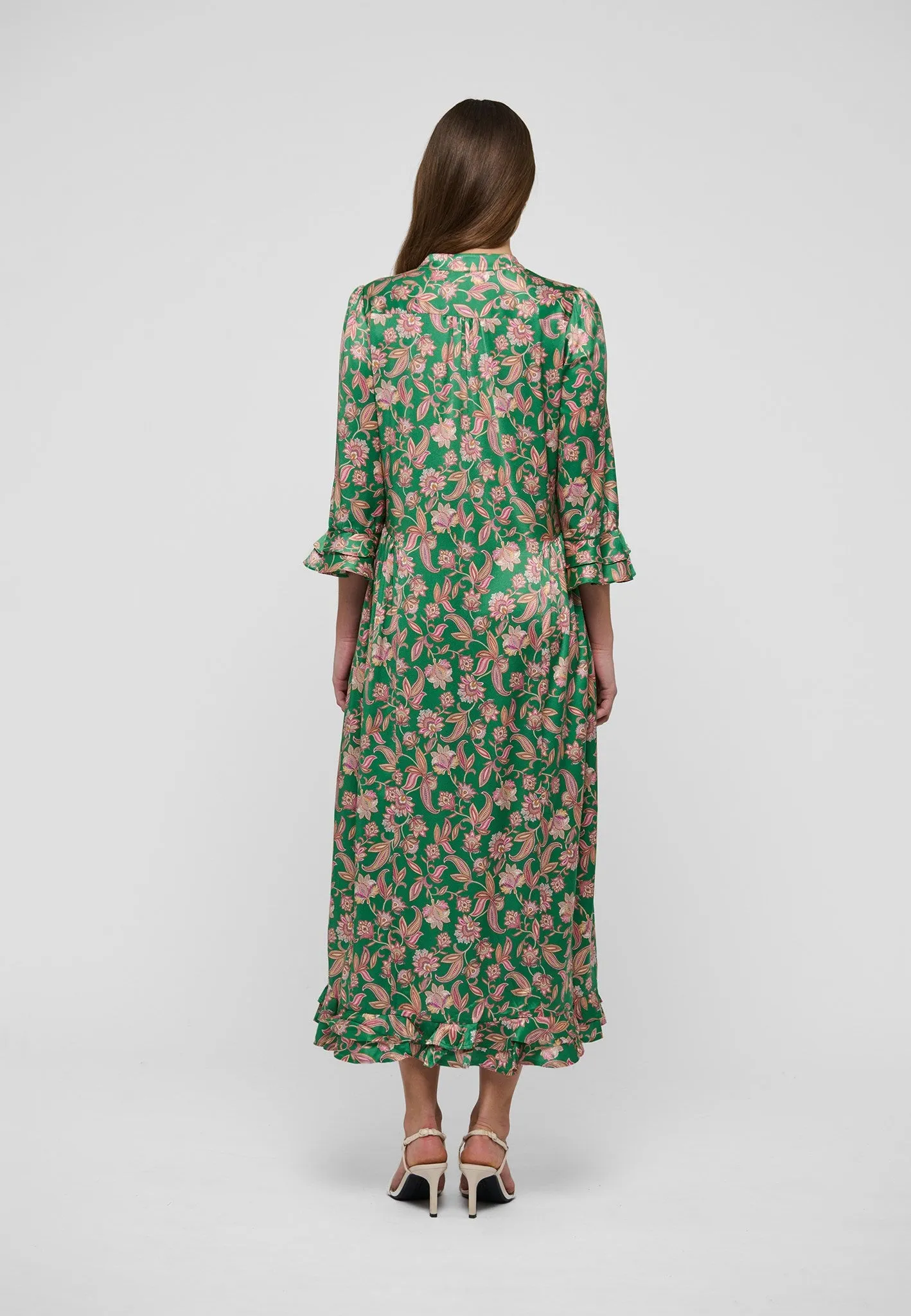 RosannaDEA-Paisley Green sold by Dea Kudibal product image thumbnail 4