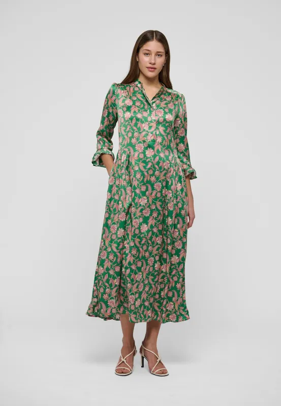 RosannaDEA-Paisley Green made by Dea Kudibal