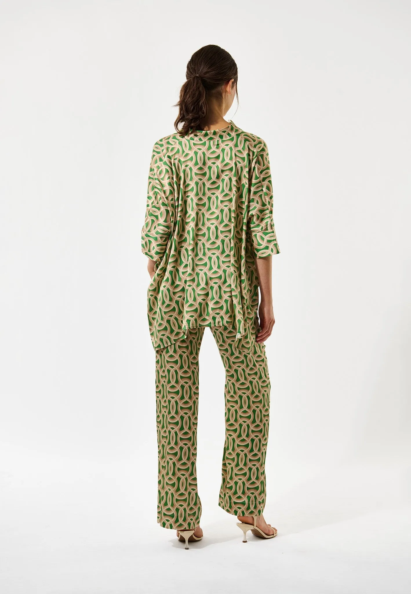 MandyDEA-Deuce Green sold by Dea Kudibal product image thumbnail 3
