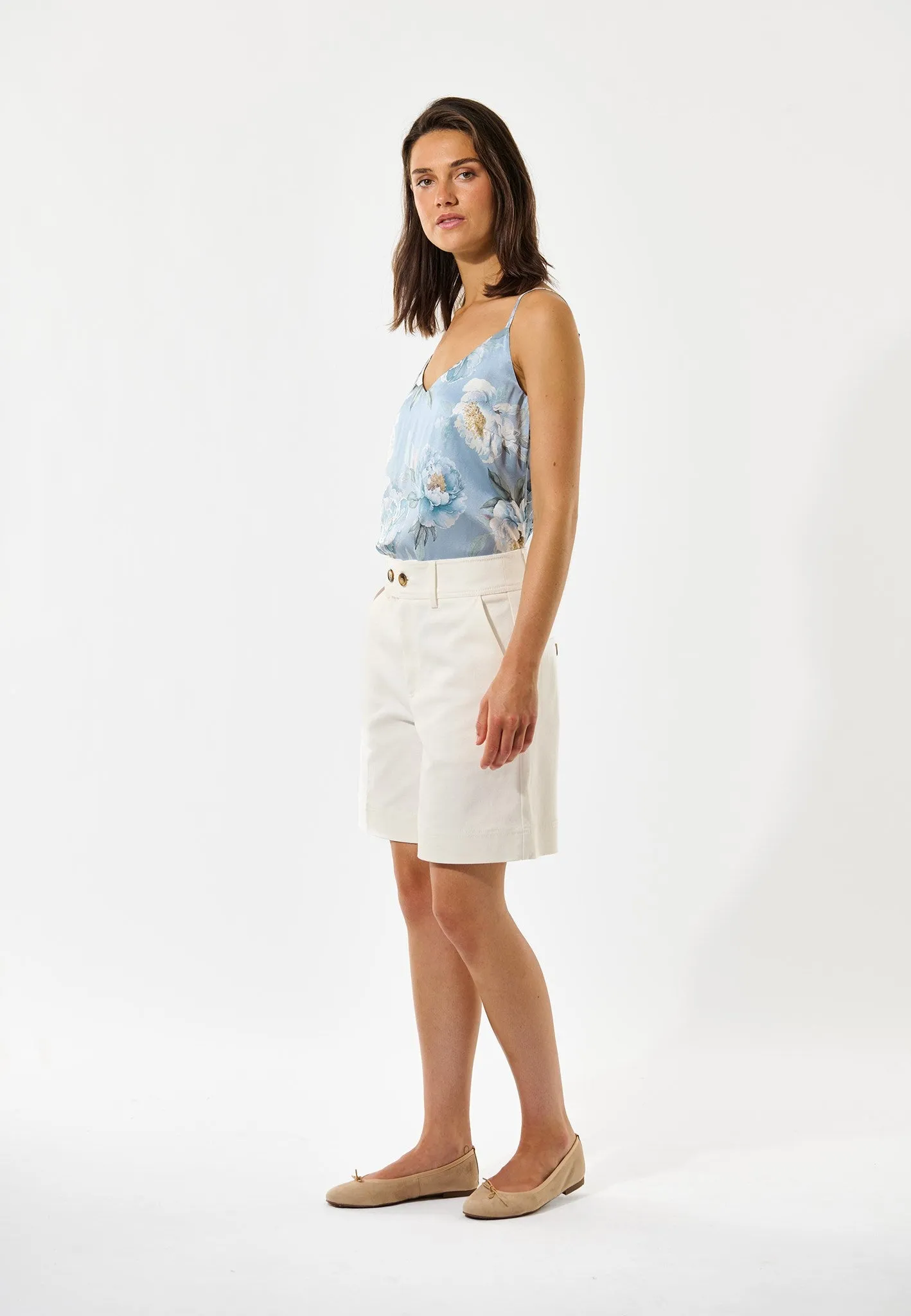 CeciliaDEA-Nat. White sold by Dea Kudibal product image thumbnail 2