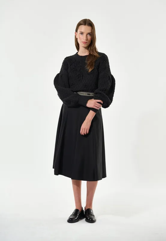 FilucaDEA RWS-Black made by Dea Kudibal