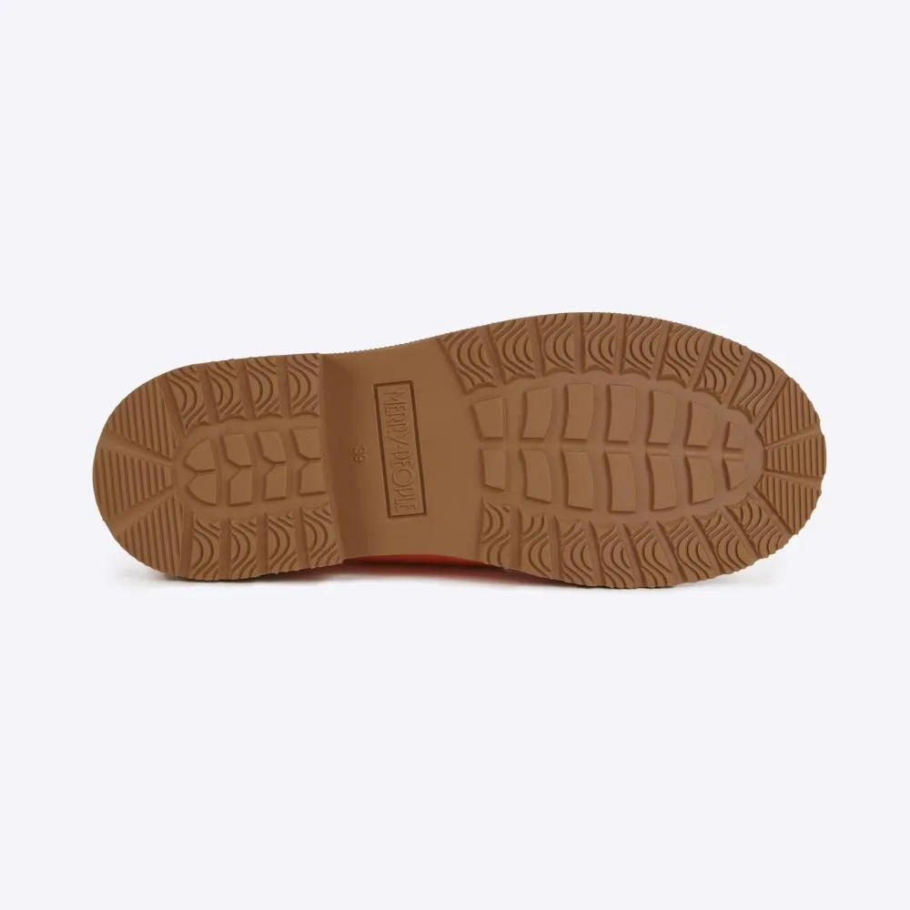 Bobbi Rain Boot // Sherbet Orange sold by Merry People product image thumbnail 3