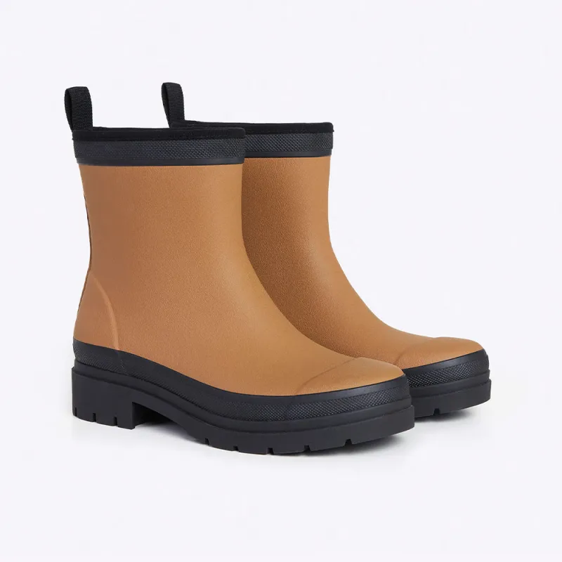 Andie Boot // Ginger [Retired] made by Merry People
