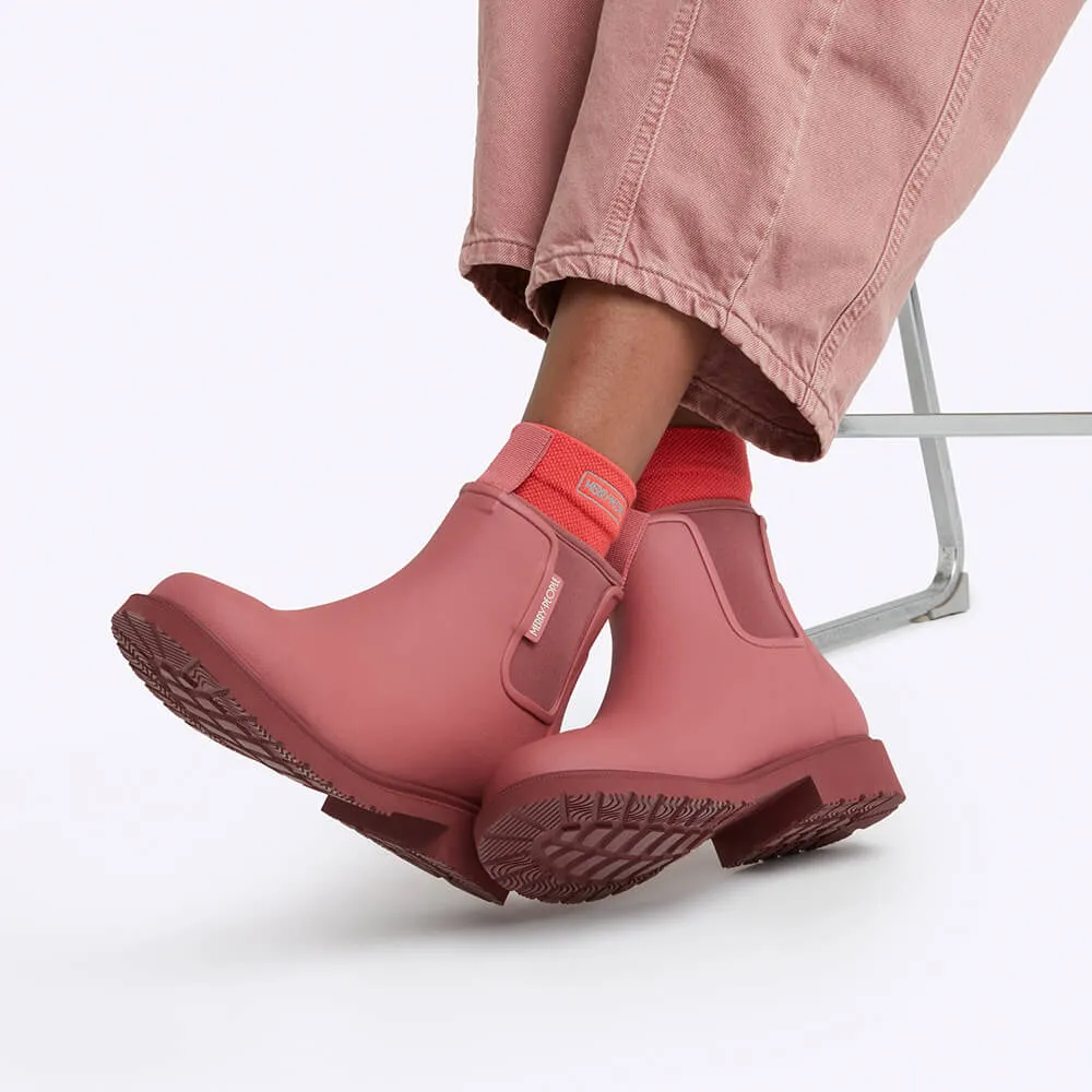 Bobbi Rain Boot // Clay sold by Merry People product image thumbnail 5