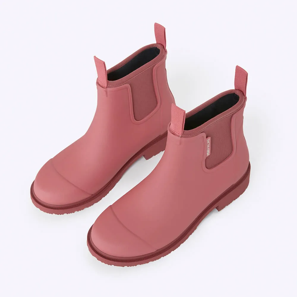 Bobbi Rain Boot // Clay sold by Merry People product image thumbnail 4