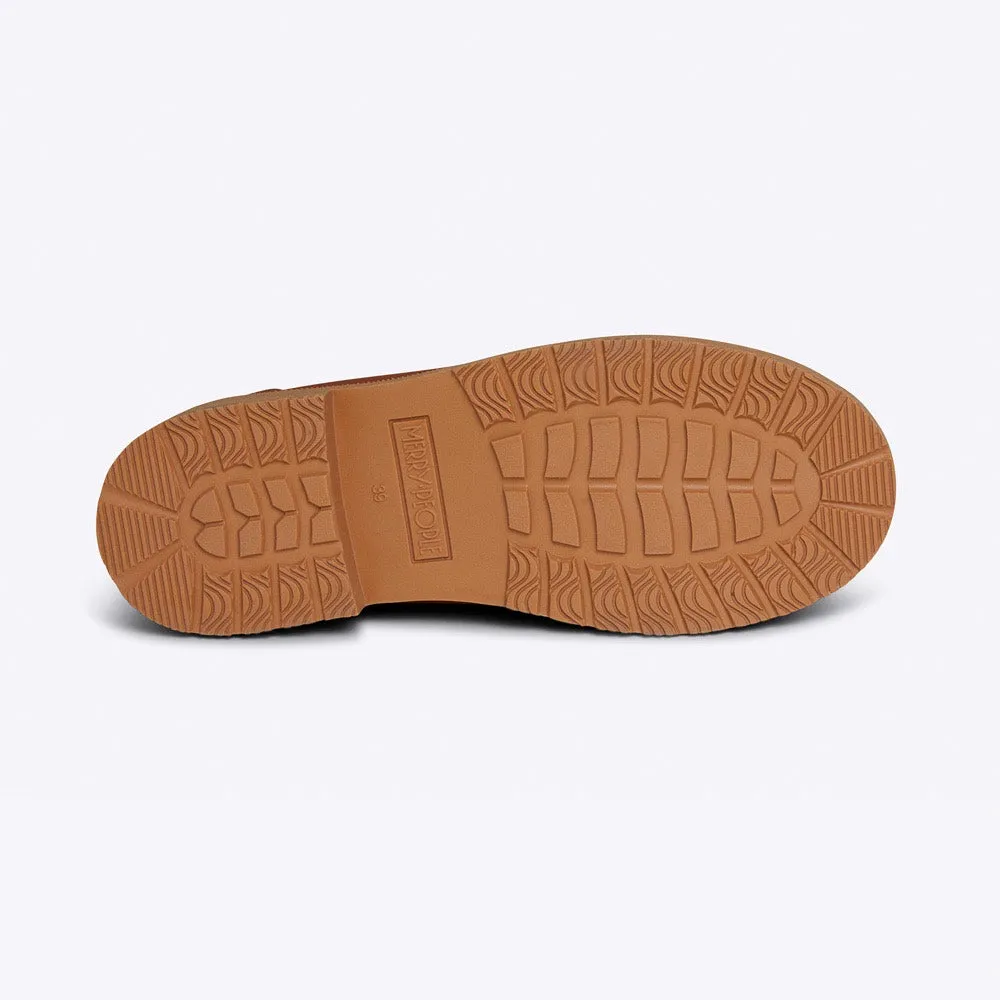 Billie Clog // Rust sold by Merry People product image thumbnail 3