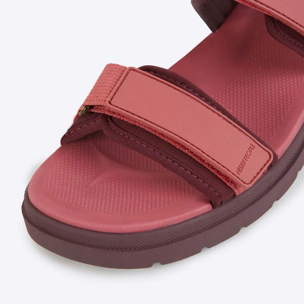 Lochie Sandal // Clay sold by Merry People product image thumbnail 5