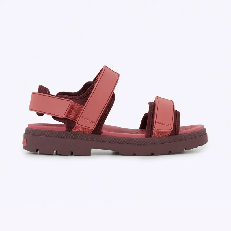 Lochie Sandal // Clay made by Merry People