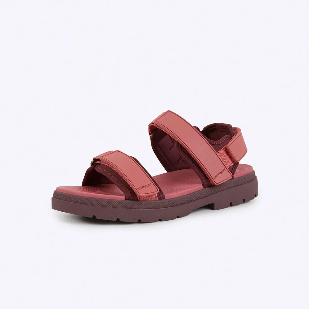 Lochie Sandal // Clay sold by Merry People product image thumbnail 2