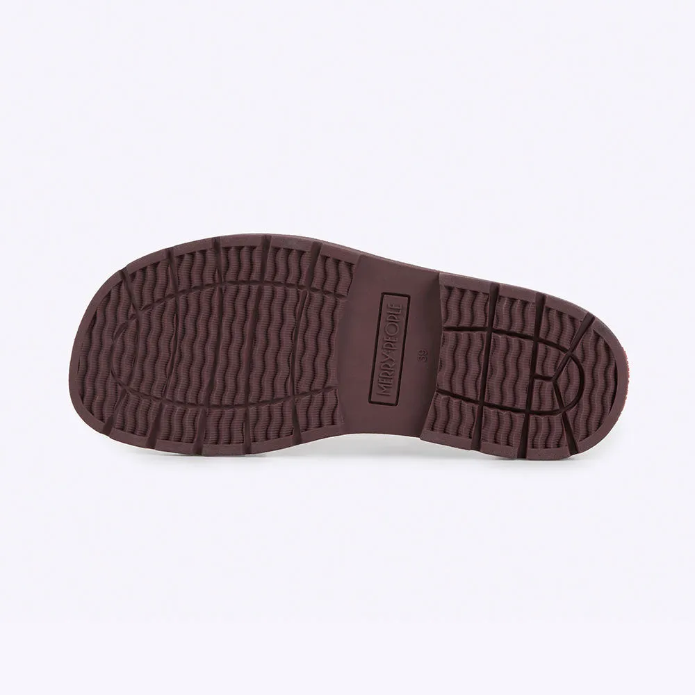 Lochie Sandal // Clay sold by Merry People product image thumbnail 4